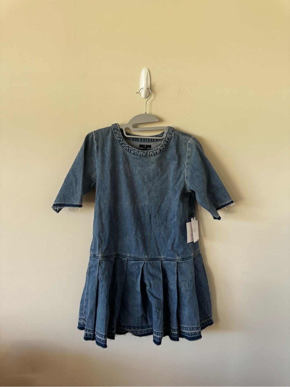 NWT TT Studio Coco Dress Size S